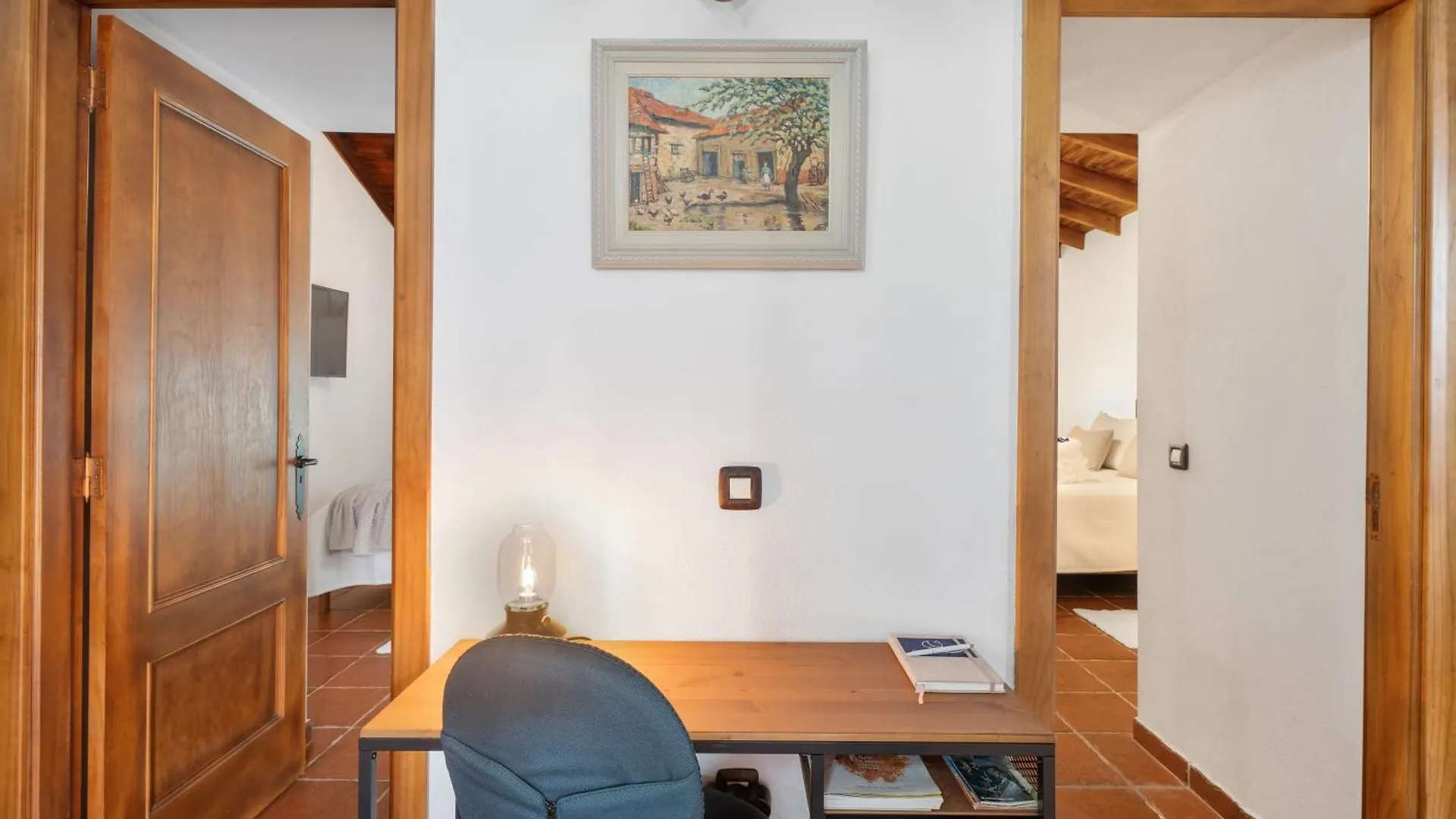 فيلا La Casita De Conchita أذيخي بيت للعطل